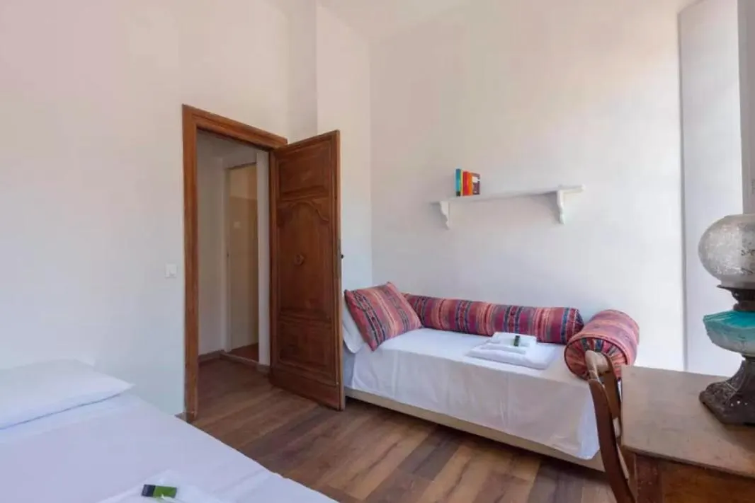 Pantheon Luxury Terrace Lägenhet Rom Italien