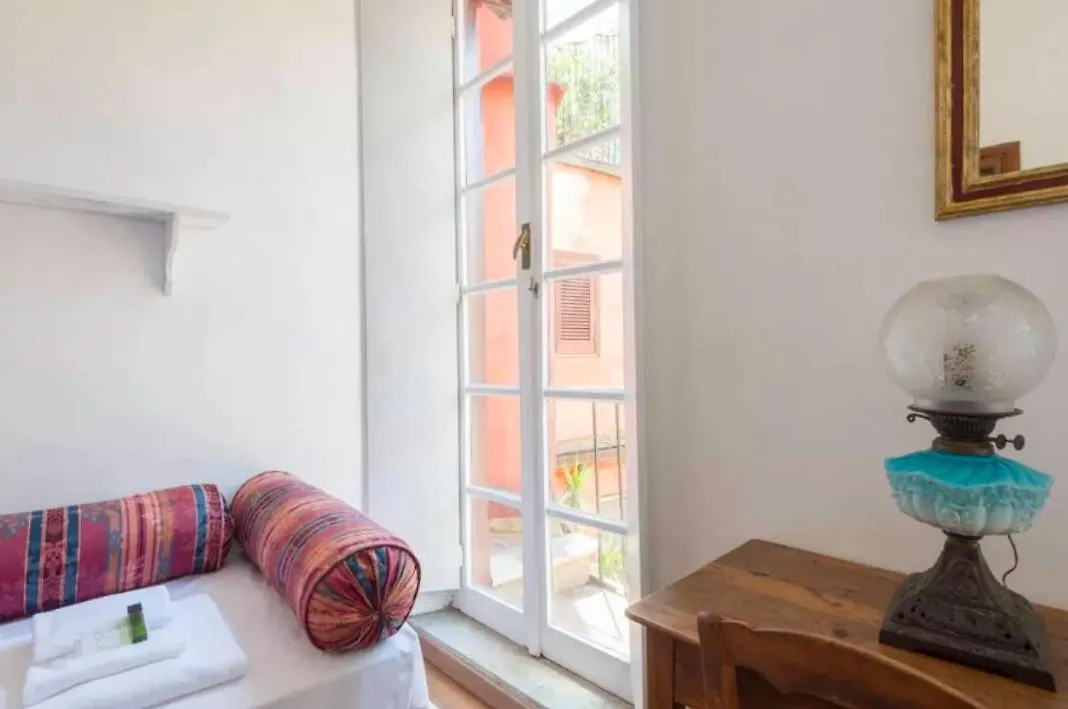 Pantheon Luxury Terrace Apartment Rome 0*,