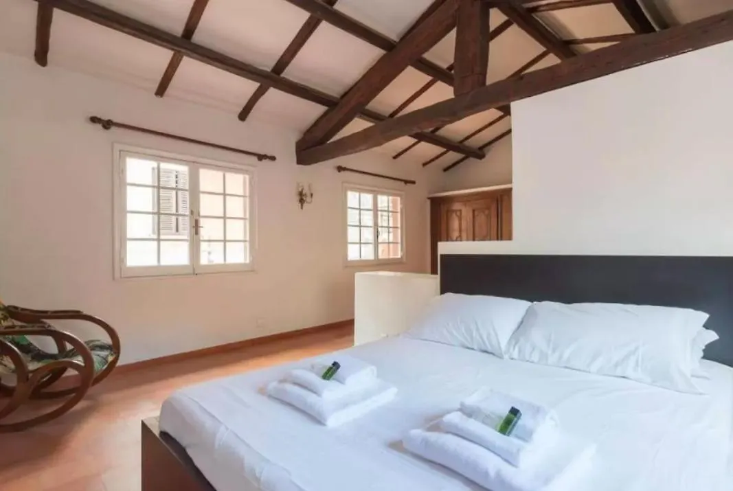 Pantheon Luxury Terrace Apartment Rome 0*,  Italy