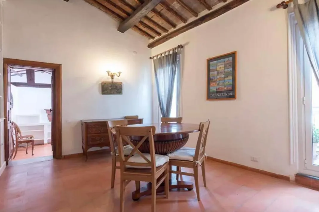 Pantheon Luxury Terrace Apartment Rome