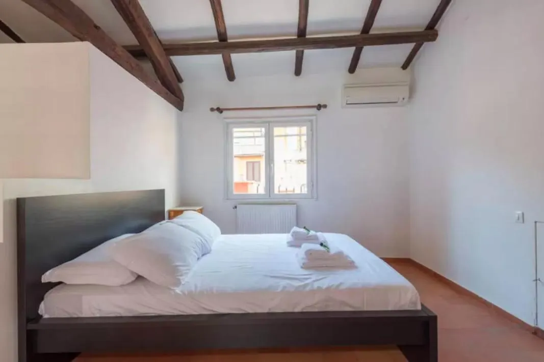 Pantheon Luxury Terrace Apartment Rome 0*,