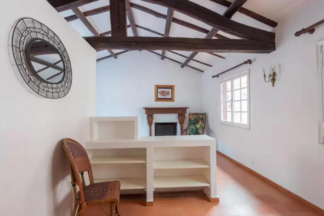 Pantheon Luxury Terrace Apartment Rome