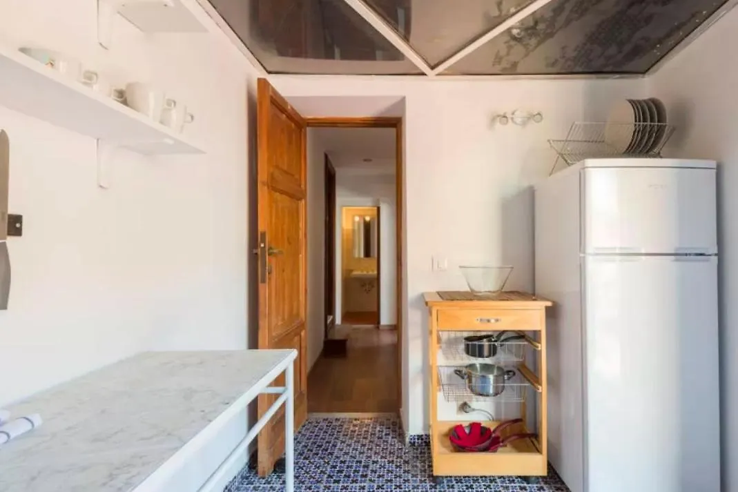 Pantheon Luxury Terrace Apartment Rome