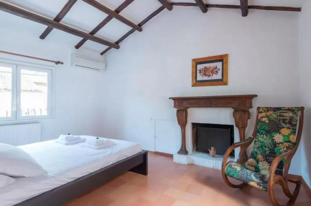 Pantheon Luxury Terrace Apartment Rome