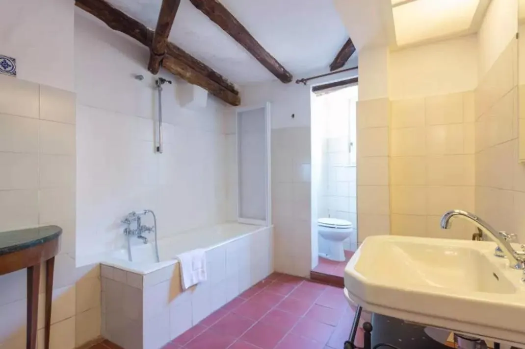 Pantheon Luxury Terrace Apartment Rome