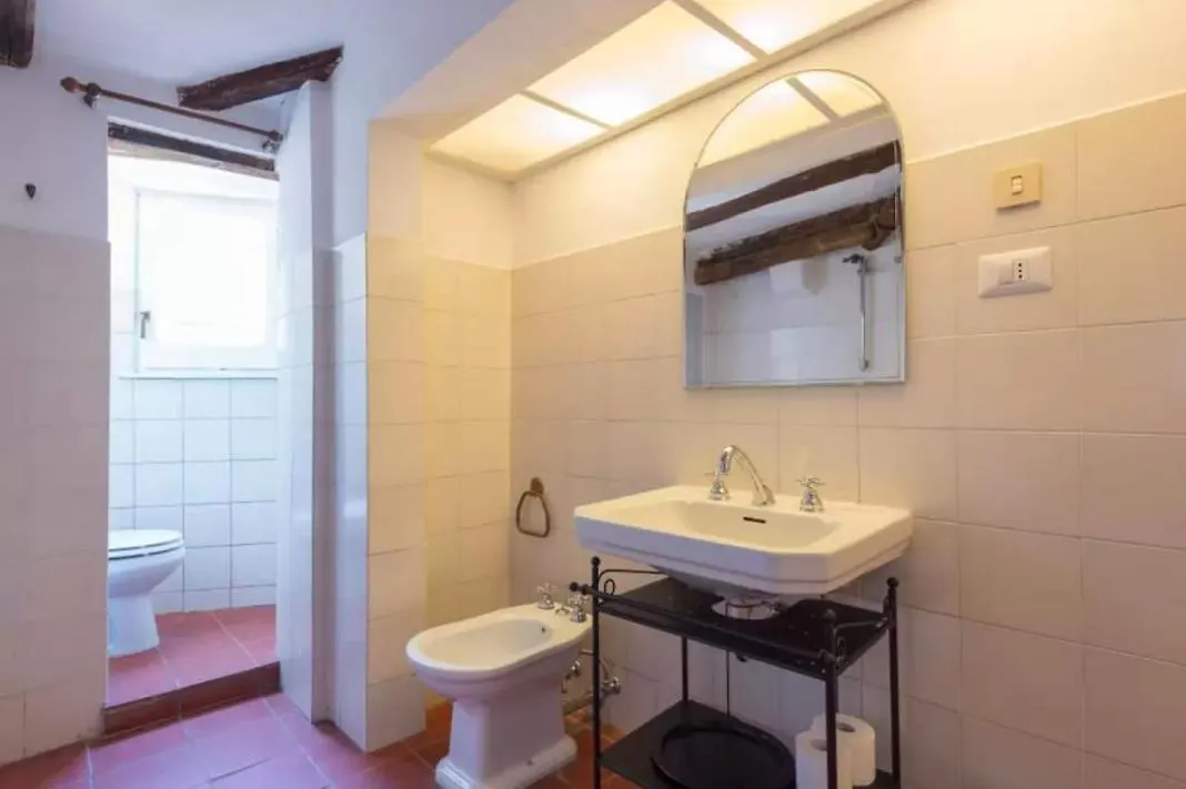 Pantheon Luxury Terrace Apartment Rome