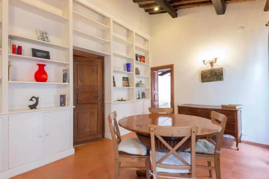 Pantheon Luxury Terrace Apartment Rome 0*,  Italy
